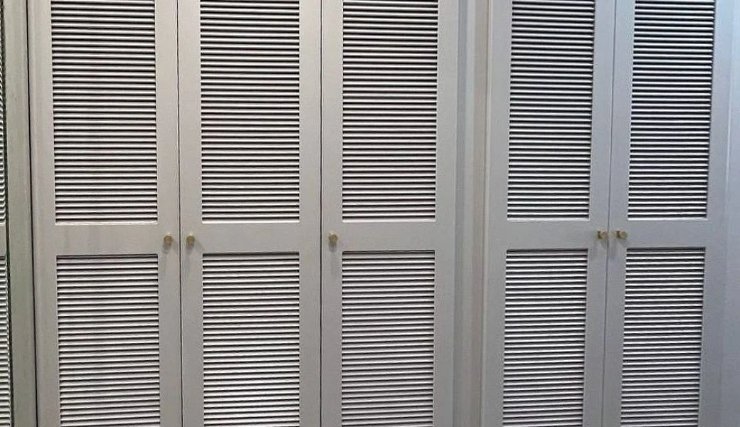 Шкаф «Шаттерсы»